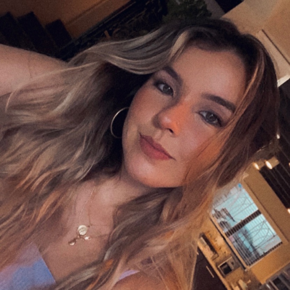 Meet your Posher, Melanie